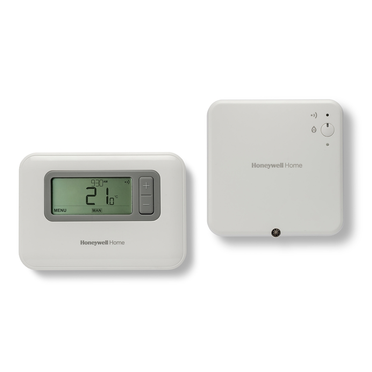 Nest Thermostat E - White