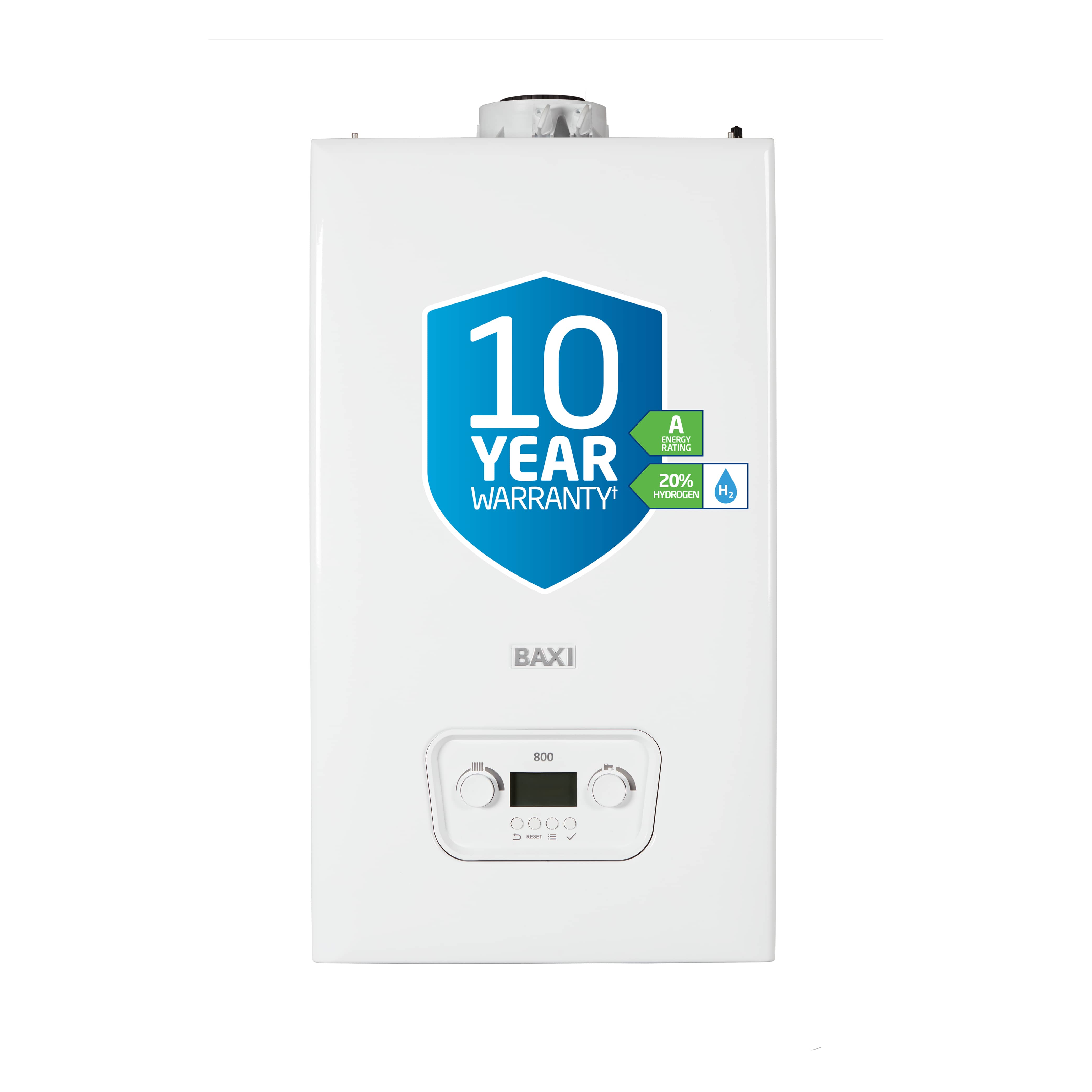 Baxi boiler deals